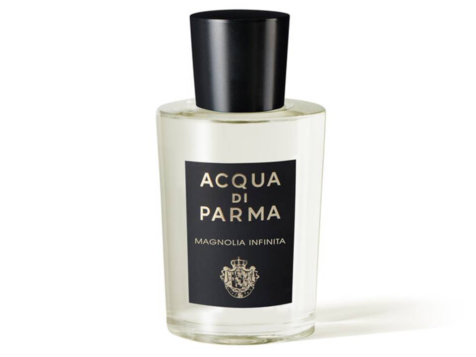 ^Colonia Magnolia INFINITA  Eau de Parfum  NO BOX 100 ML.